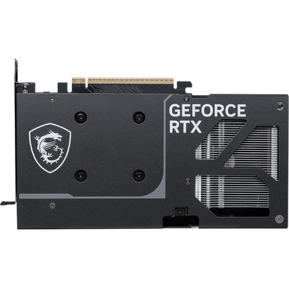Видеокарта MSI RTX 5060 Ti VENTUS 2X PLUS 16G