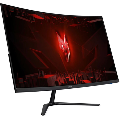 Монитор 31.5'' Acer ED320QUS3bmiipx