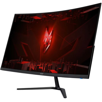 Монитор 31.5'' Acer ED320QUS3bmiipx