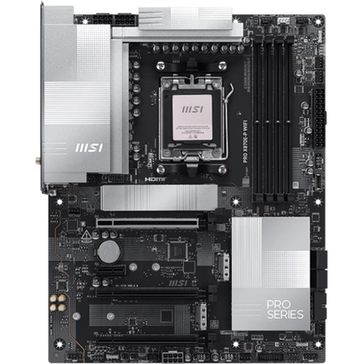 Mат.плата MSI SAM5 PRO X870E-P WIFI