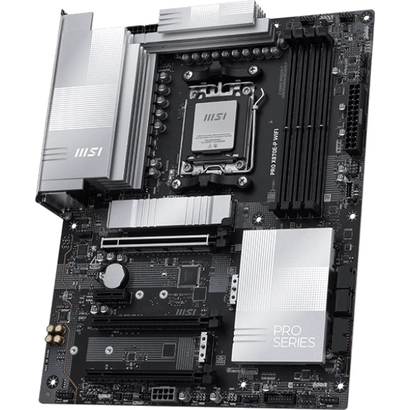 Mат.плата MSI SAM5 PRO X870E-P WIFI