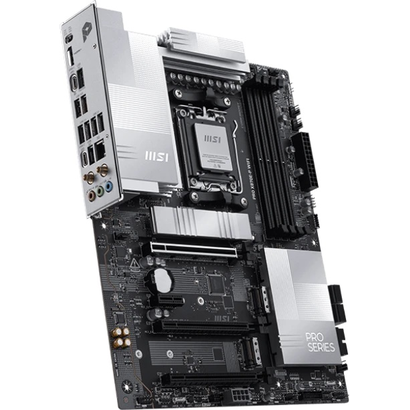 Mат.плата MSI SAM5 PRO X870E-P WIFI