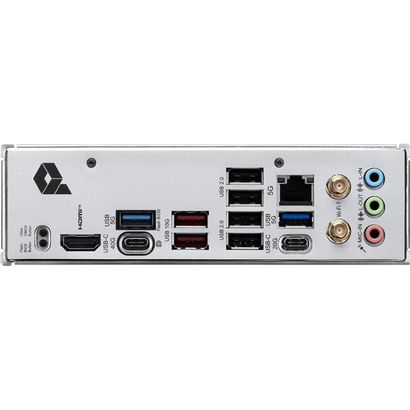 Mат.плата MSI SAM5 PRO X870E-P WIFI
