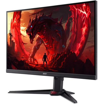 Монитор 27'' Acer XV270UX1bmiiprx