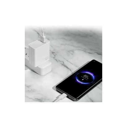 СЗУ Xiaomi 67W HyperCharge Combo (Type-A) EU