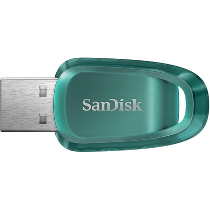 USB Flash 64GB USB 3.2 SanDisk CZ96 Ultra Eco SDCZ96-064G-G46