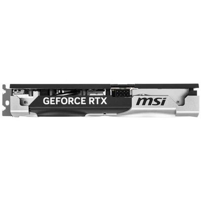Видеокарта MSI RTX 5060 Ti VENTUS 2X PLUS 16G