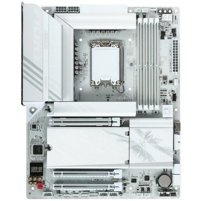 Mат.плата GIGABYTE S1851 Z890 AORUS ELITE WIFI7 ICE