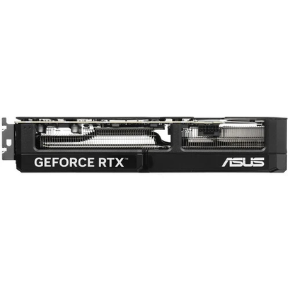 Видеокарта ASUS RTX 5070 DUAL-RTX5070-O12G