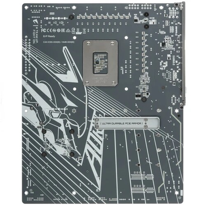 Mат.плата GIGABYTE S1851 Z890 AORUS ELITE WIFI7 ICE