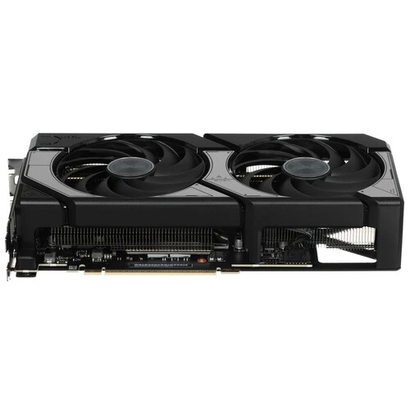 Видеокарта ASUS RTX 5070 DUAL-RTX5070-O12G