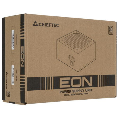 Блок питания 700W Chieftec ZPU-700S