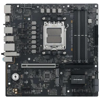 Mат.плата ASUS SAM5 TUF GAMING B850M-E WIFI