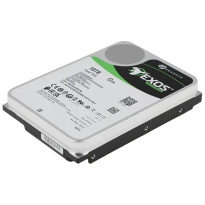 Жесткий диск 3.5'' 18Tb Seagate ST18000NM000J