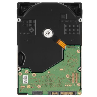 Жесткий диск 3.5'' 14Tb WD WD141PURP