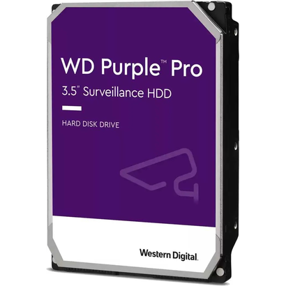 Жесткий диск 3.5'' 14Tb WD WD141PURP