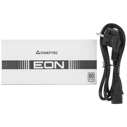 Блок питания 700W Chieftec ZPU-700S