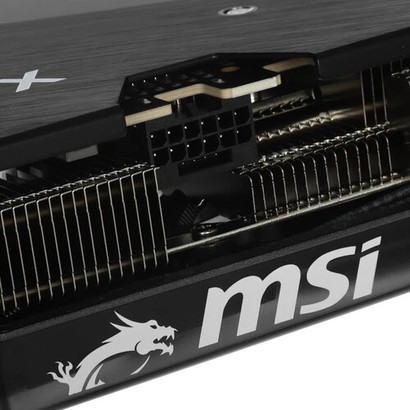 Видеокарта MSI RTX 5060 Ti GAMING TRIO OC 8G