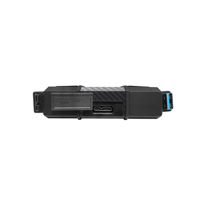 Портативный жесткий диск A-Data USB3.0 2Tb AHD710P-2TU31-CBK