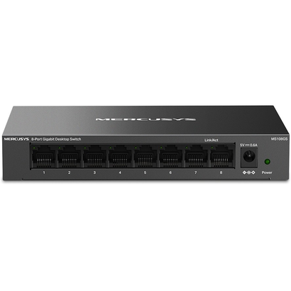Коммутатор Mercusys MS108GS