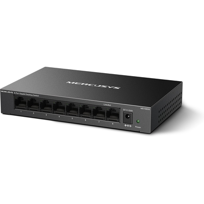 Коммутатор Mercusys MS108GS