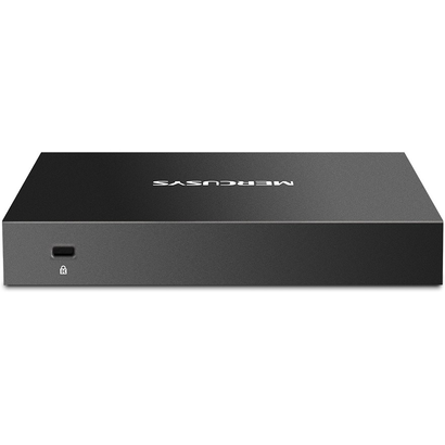 Коммутатор Mercusys MS108GS