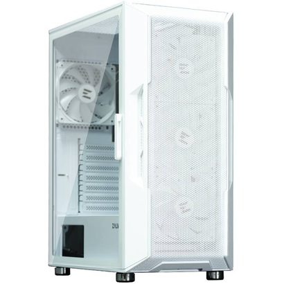 Корпус ZALMAN i3 NEO ARGB WH