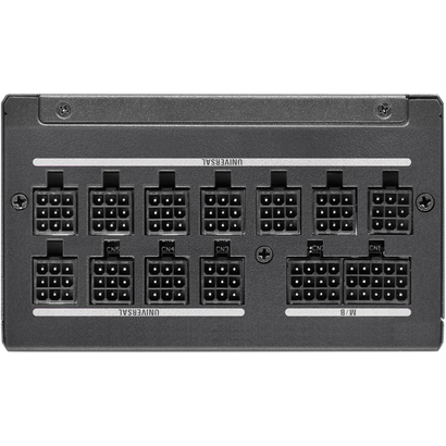 Блок питания 1000W Super Flower SF-1000F14XP