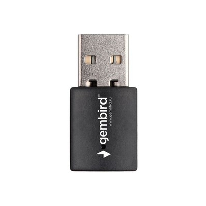 Адаптер WiFi Gembird WNP-UA-018