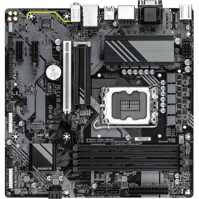 Mат.плата GIGABYTE S1700 B760M DS3H GEN5 D5