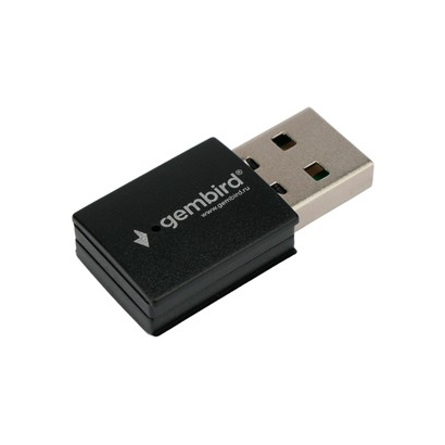 Адаптер WiFi Gembird WNP-UA-018