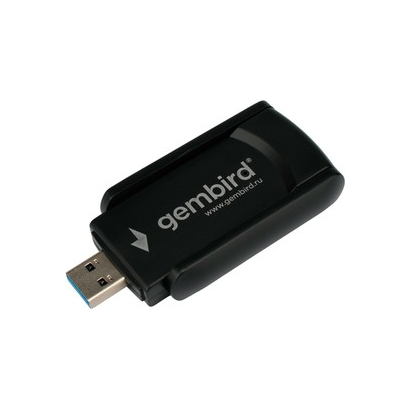 Адаптер WiFi Gembird WNP-UA-020