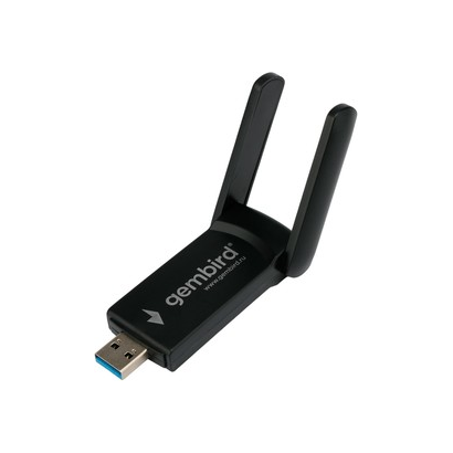 Адаптер WiFi Gembird WNP-UA-020