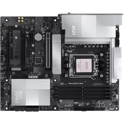 Mат.плата MSI SAM5 PRO X870E-P WIFI