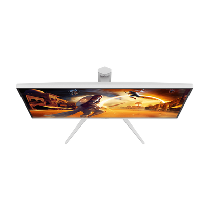 Монитор 27'' AOC Q27G4/WS