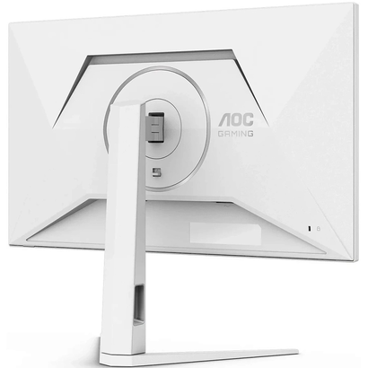 Монитор 27'' AOC Q27G4/WS