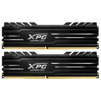 DDR4 2x16Gb 3600MHz ADATA AX4U360016G18I-DB10