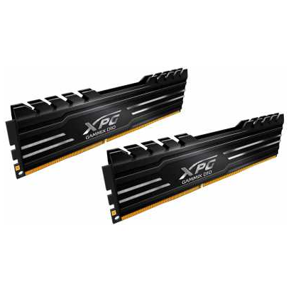 DDR4 2x16Gb 3600MHz ADATA AX4U360016G18I-DB10