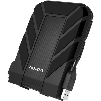 Портативный жесткий диск A-Data USB3.0 2Tb AHD710P-2TU31-CBK