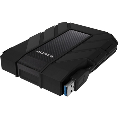 Портативный жесткий диск A-Data USB3.0 2Tb AHD710P-2TU31-CBK