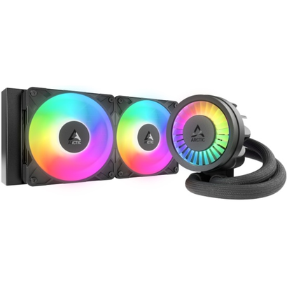 ЖСО Arctic Liquid Freezer III Pro 240 A-RGB