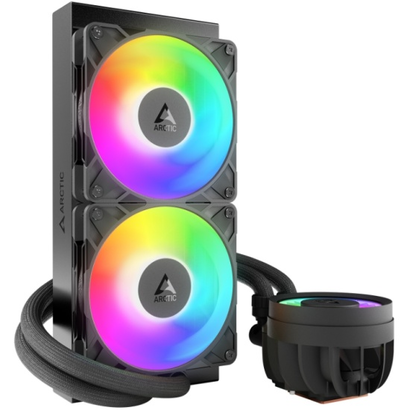 ЖСО Arctic Liquid Freezer III Pro 240 A-RGB