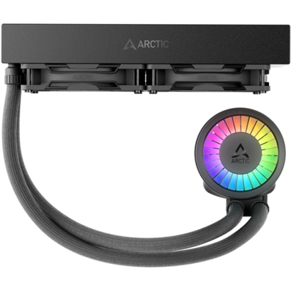 ЖСО Arctic Liquid Freezer III Pro 240 A-RGB