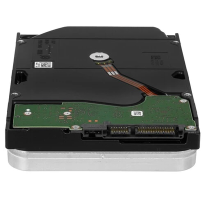 Жесткий диск 3.5'' 18Tb Seagate ST18000NM000J