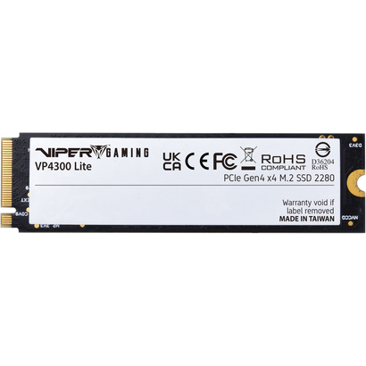 SSD M.2 4Tb PATRIOT VP4300L4TBM28H