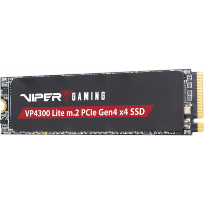 SSD M.2 4Tb PATRIOT VP4300L4TBM28H