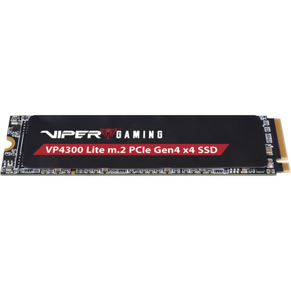 SSD M.2 4Tb PATRIOT VP4300L4TBM28H
