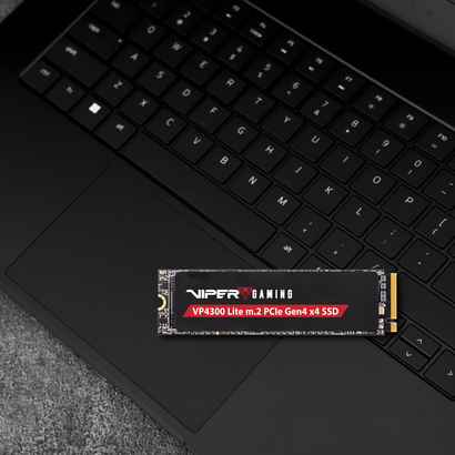 SSD M.2 4Tb PATRIOT VP4300L4TBM28H