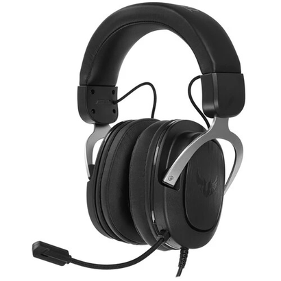 Наушники ASUS TUF Gaming H3 90YH028G-B1UA00