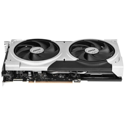 Видеокарта MSI RTX 5060 Ti VENTUS 2X PLUS 16G